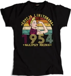 koszulka-na-urodziny-damska-vintage-najlepszy-rocznik-1954-r-xl-wyprzedaz
