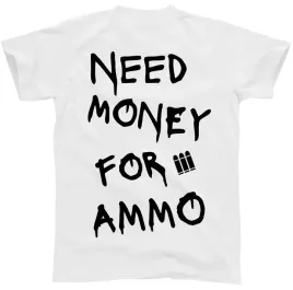 need-money-for-porsche-koszulka-t-shirt-roz-m-wyprzedaz