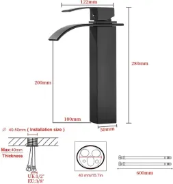theeierce-bateria-umywalkowa-bateria-lazienkowa-typu-wodospad
