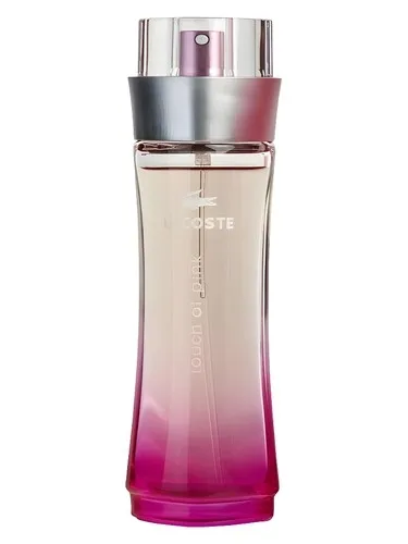 Lacoste Touch Of Pink edt 90 ml