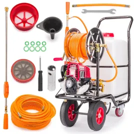 opryskiwacz-spalinowy-wozkowy-taczkowy-60l-28m-sadowniczy-4-suw-olej