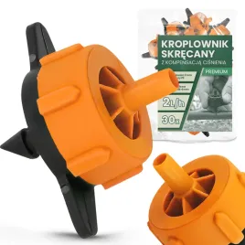 30x-kroplownik-emiter-3-5-mm-2-l-h-kompensacja-cisnienia-nawadnianie