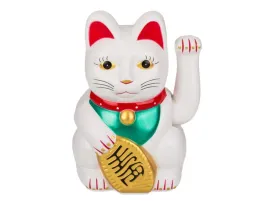 kot-szczescia-bialy-xl-model-ii-maneki-neko-20-cm