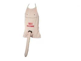 fartuch-sex-machine-penisem-peniskiem-faceta-meski