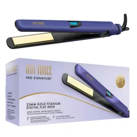 lekka-prostownica-tytanowe-plytki-hot-tools-2-w-1