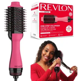 suszarko-lokowka-szczotka-jonizacja-800w-revlon-one-step-rvdr5222-pink