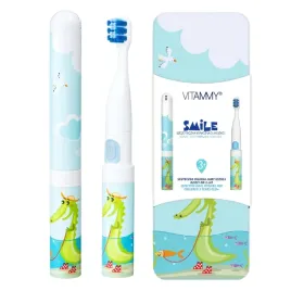 szczoteczka-soniczna-elektryczna-dla-dzieci-3-vitammy-smile-krokodyl-etui