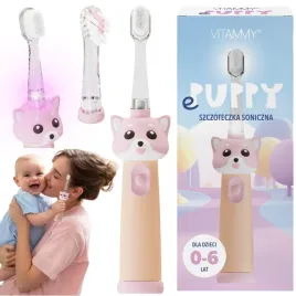 szczoteczka-elektryczna-soniczna-do-zebow-dzieci-0-6-vitammy-epuppy-rozowa