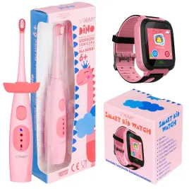 szczoteczka-soniczna-dla-dzieci-vitammy-smartwatch