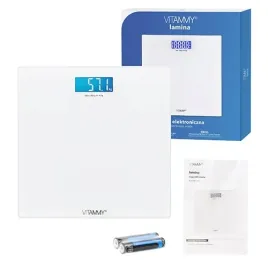 waga-lazienkowa-elektroniczna-slim-biala-precyzyjna-szklana-vitammy-lamina