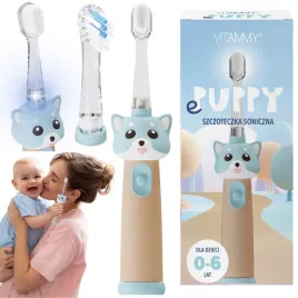 szczoteczka-elektryczna-soniczna-do-zebow-dzieci-0-6-vitammy-epuppy-blekit