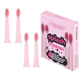 koncowki-do-szczoteczki-vitammy-splash-pinkish-x4