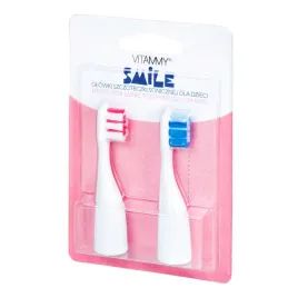 vitammy-smile-koncowki-do-szczoteczki-sonicznej-niebiesko-rozowe-2-sztuki