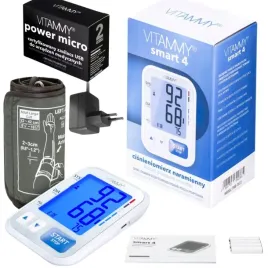 cisnieniomierz-naramienny-elektroniczny-vitammy-smart-4-kontrastowy-ekran