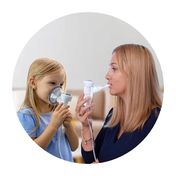 profesjonalny-inhalator-flaem-nebulflaem-4-tryby-sklad-zestawu-filtr-powietrza-maska-dla-doroslych-maska-dla-dzieci-nebulizator-rozpylacz-przewod-powietrza-ustnik