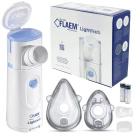 inhalator-membranowy-flaem-lightneb-przenosny