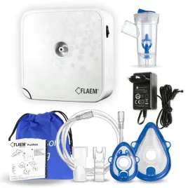 inhalator-nebulizator-cichy-kompaktowy-certyfikowany-flaem-profineb-2-maski