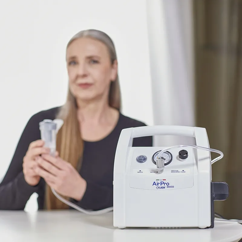 inhalator-profesjonalny-flaem-airpro-3000-plus-stan-nowy
