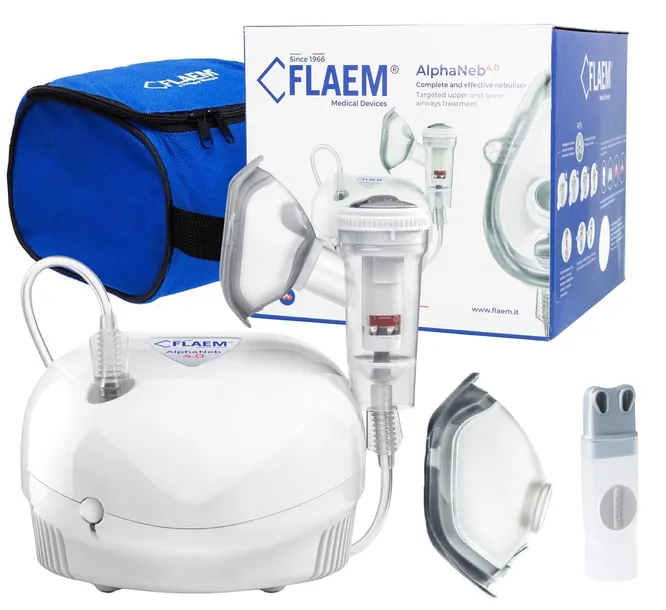 Flaem AlphaNeb 4.0