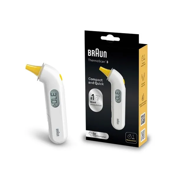 Braun IRT3030