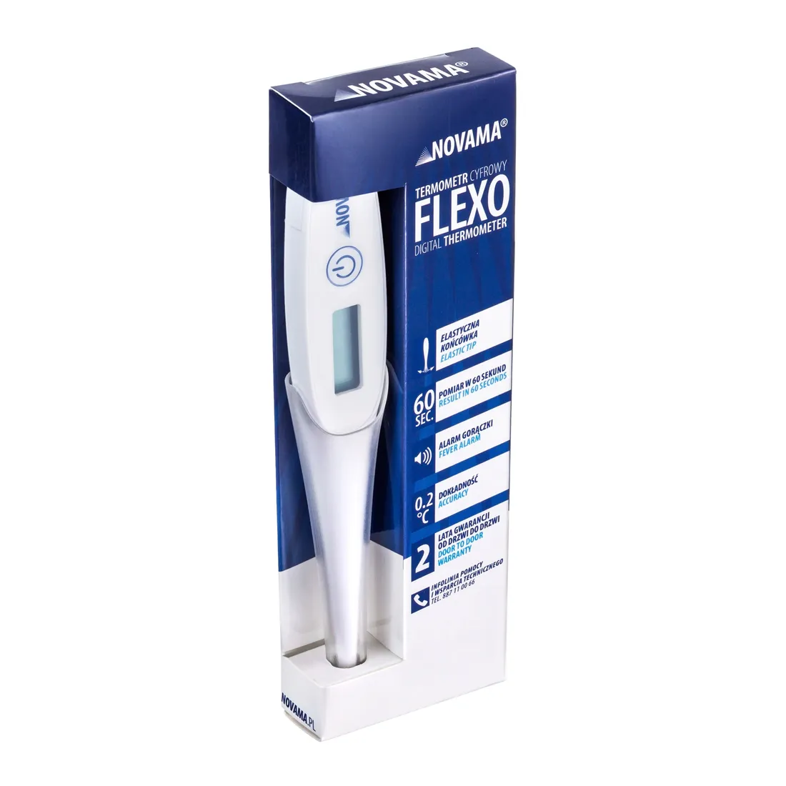 termometr-elektroniczny-novama-flexo-stan-nowy