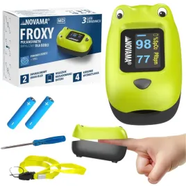 pulsoksymetr-dla-dzieci-na-palec-medyczny-dzieciecy-greater10kg-novama-froxy-zaba