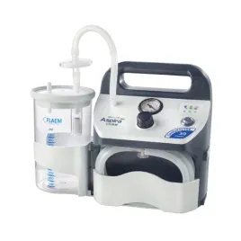 ssak-medyczny-flaem-aspira-go-30-l-min