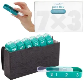 pojemnik-organizer-kasetka-pudelko-na-leki-7-dni-vitammy-pilla-flex-7x3