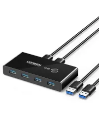 ugreen-przelacznik-usb-3-0-2-w-4-z-kablowymi-polaczeniami