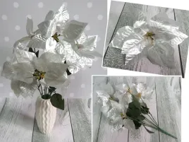 bukiet-10kpl-gwiazda-bet-poinsecja-50cm-srebrna-7-kwiatow-or-gwa-17057-s