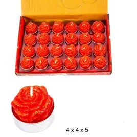 swieca-24szt-tea-light-roza