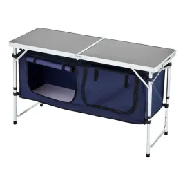 stol-kempingowy-granatowy-skladany-3-poziomy-lekki-aluminiowy-bbq-piknik