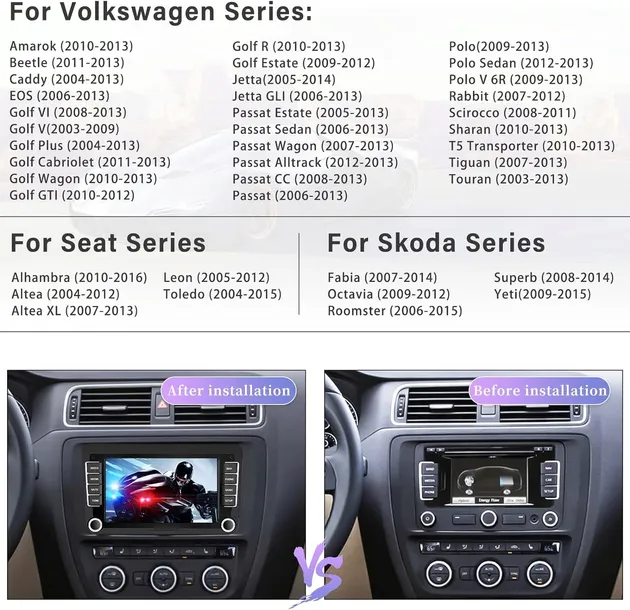 radio-samochodowe-camecho-sh1am2ca-gps-komunikacja-bluetooth-gps-wi-fi
