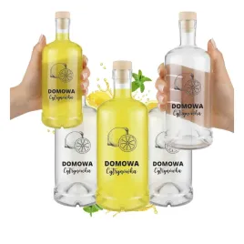 5x-butelki-tadek-500ml-z-nadrukiem-cytrynowka-na-nalewki-wodke-sok-prezent