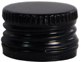 czarne-zakretki-fi28-do-butelek-wodki-100szt