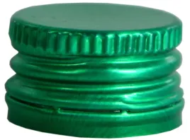 zielone-zakretki-fi28-do-butelek-100-sztuk