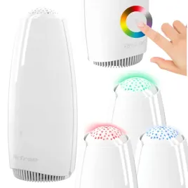 oczyszczacz-powietrza-airfree-40-z-lampka-projektor-sterylizator-powietrza