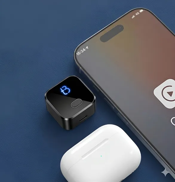 adapter-samochodowy-tradebit-tb-cube-pro-usb-c-carplay-android-auto-czarny