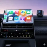 adapter-samochodowy-tradebit-tb-cube-pro-usb-c-carplay-android-auto-czarny