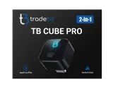 adapter-samochodowy-tradebit-tb-cube-pro-usb-c-carplay-android-auto-czarny