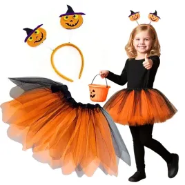 stroj-dynia-spodniczka-opaska-kostium-przebranie-halloween