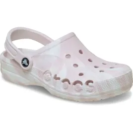 crocs-meskie-lekkie-buty-chodaki-klapki-baya-marbled-206935-clog-45-46