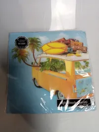 serwetki-zolte-auto-38x38-cm-20-sztuk