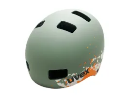 kask-rowerowy-dla-dzieci-uvex-kid-3-cc-moss-green-sand-mat-r-51-55cm