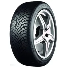 4x-firestone-winterhawk-4-235-50r18-101v-xl
