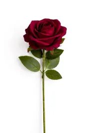 roza-sztuczna-505-cm-duza-bordowa-glowka-7-cm-realistyczna-dekoracja