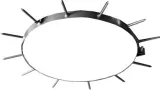 kolce-do-walca-5szt-aerator-wertykulator-gr9202-stan-nowy