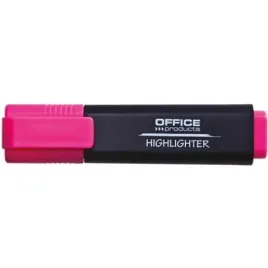 zakreslacz-rozowy-office-products