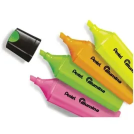 zakreslacz-sl60-k-seledynowy-pentel