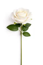 roza-sztuczna-505-cm-duza-biala-glowka-7-cm-realistyczna-dekoracja